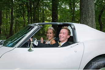 High School Homecoming, Red Lion