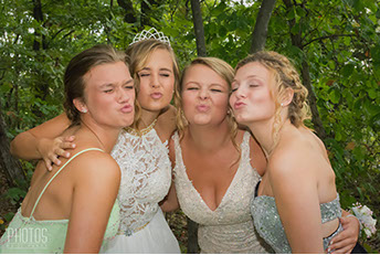 High School Homecoming, Red Lion