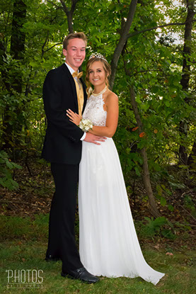 High School Homecoming, Red Lion