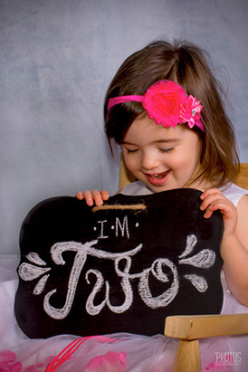 Patrique Jr, Brown's Orchards Pick Your Own