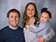 Luciana, Ally & Matt