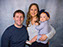 Luciana, Ally & Matt