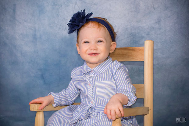 Patrique Jr, Richard Nixon County Park