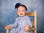 Luciana, One Year Session with Cake Smash