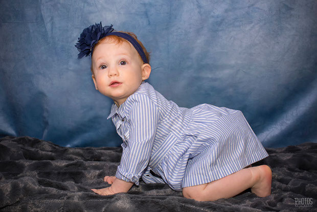 Patrique Jr, Richard Nixon County Park