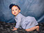 Luciana, One Year Session with Cake Smash