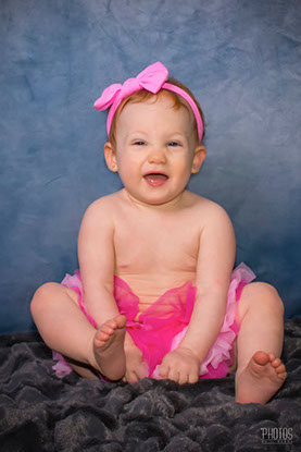 Patrique Jr, Richard Nixon County Park