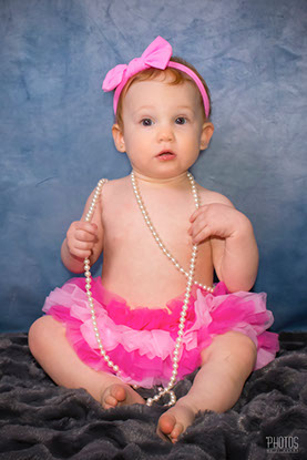 Patrique Jr, Richard Nixon County Park