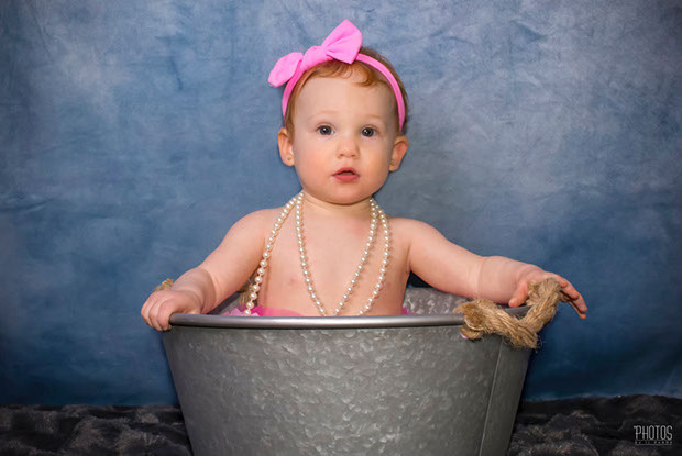 Patrique Jr, Richard Nixon County Park