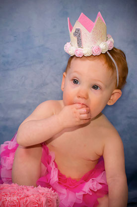 Patrique Jr, Richard Nixon County Park