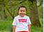 Patrique Jr, Brown's Orchards Pick Your Own