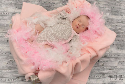 Baby Oona