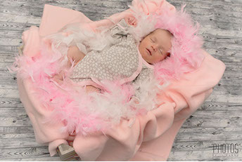 Baby Oona
