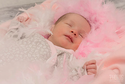 Baby Oona