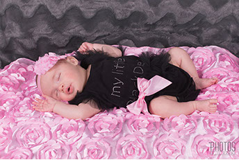 Baby Oona