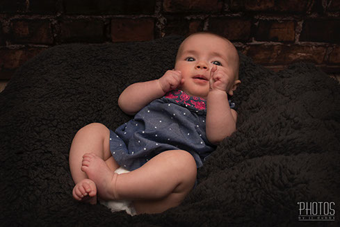 Baby Oona