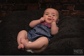 Baby Oona