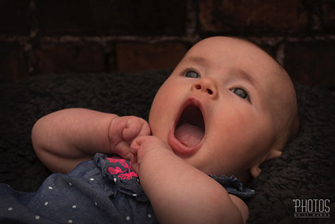 Baby Oona