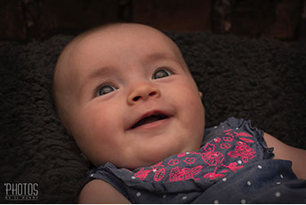 Baby Oona