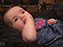 Baby Oona