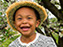 Patrique Jr, Brown's Orchards Pick Your Own