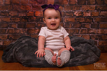 Baby Oona