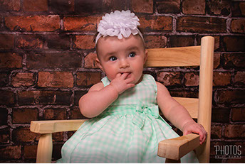 Baby Oona