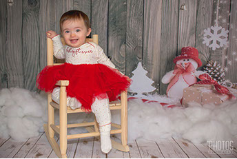 Baby Oona