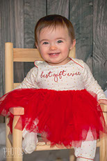 Baby Oona