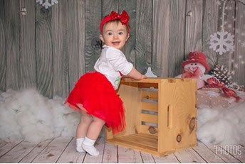 Baby Oona