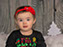 Baby Oona