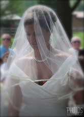 Lauren & James, Yorktown Farms