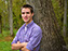 Jesse, Senior Portrait