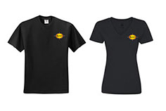 Hamir's Indian Fusion T-Shirt