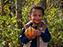 Patrique Jr, Richard Nixon County Park