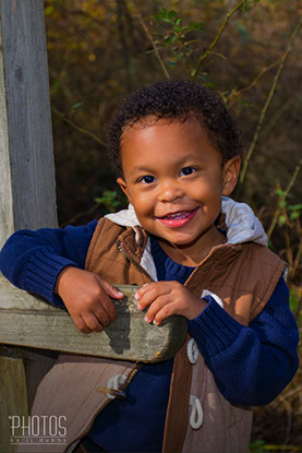 Patrique Jr, Richard Nixon County Park