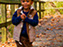 Patrique Jr, Richard Nixon County Park