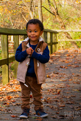 Patrique Jr, Richard Nixon County Park