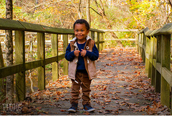 Patrique Jr, Richard Nixon County Park