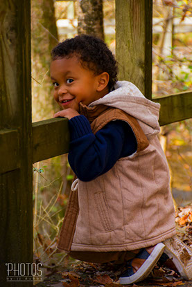 Patrique Jr, Richard Nixon County Park