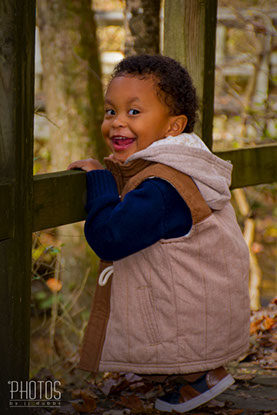 Patrique Jr, Richard Nixon County Park
