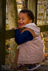 Patrique Jr, Richard Nixon County Park