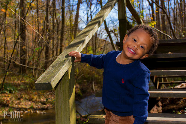Patrique Jr, Richard Nixon County Park