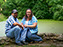 Amber & Chad Engagement Photos