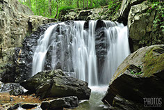 Kilgore Falls
