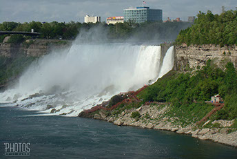 Niagara Falls