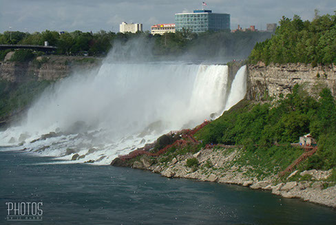 Niagara Falls