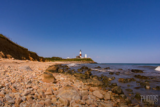 Montauk Point State Park