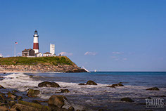 Montauk Point Lighthouse