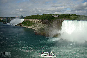 Niagara Falls